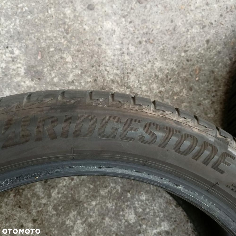 Opona 225/45/18 Bridgestone Turanza T005 (F4108) - 2