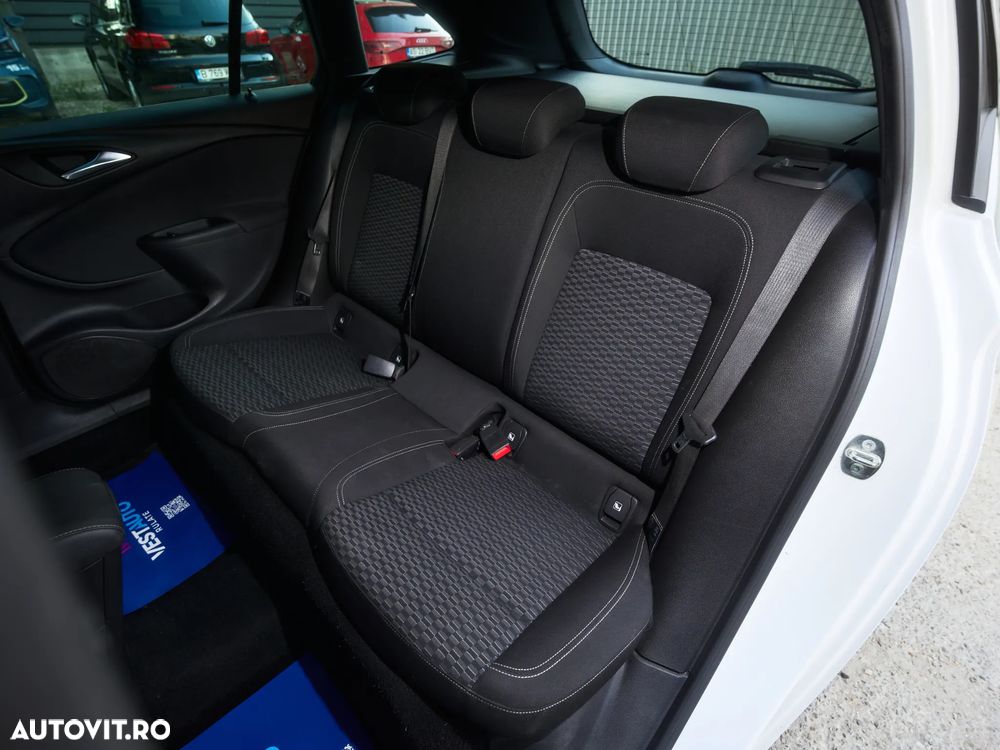 Opel Astra 1.6 CDTI DPF ecoFLEX TourerStart/Stop Selection - 34