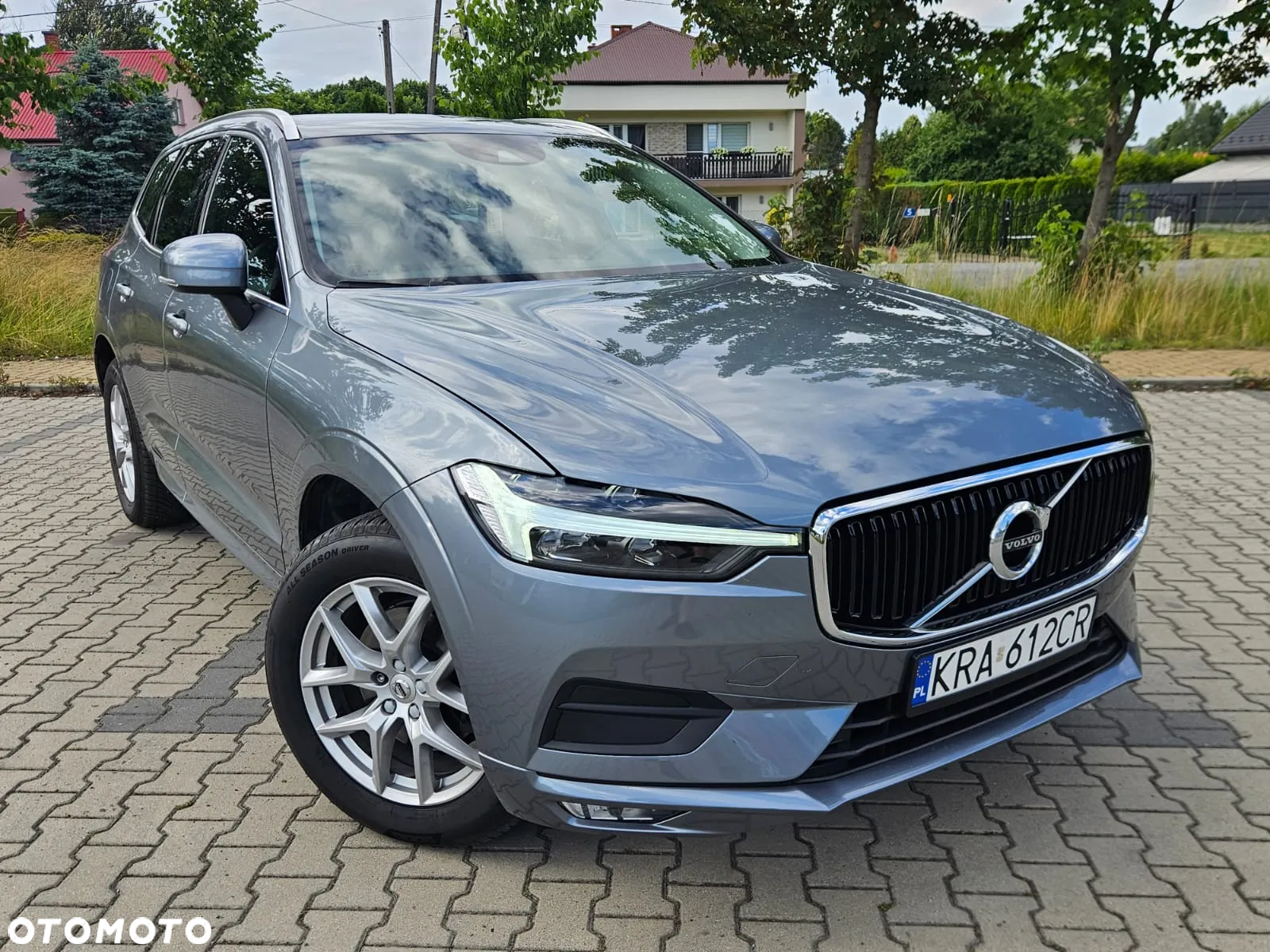 Volvo XC 60 D4 Momentum - 15