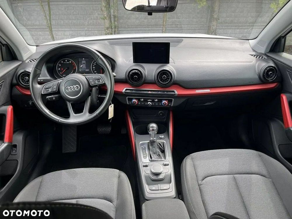 Audi Q2 - 6