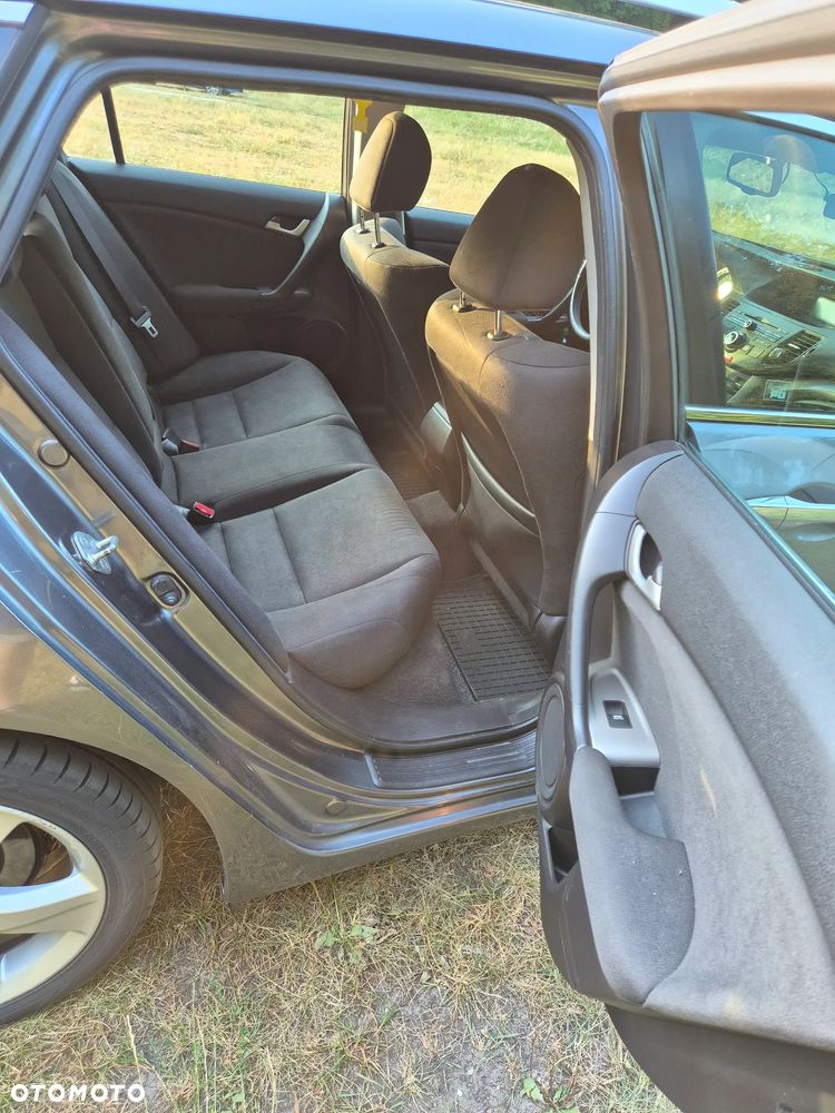 Honda Accord 2.0 Elegance - 9