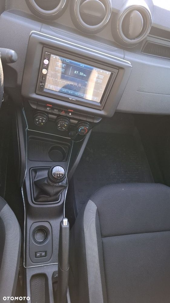 Dacia Duster 1.6 SCe Access S&S - 14