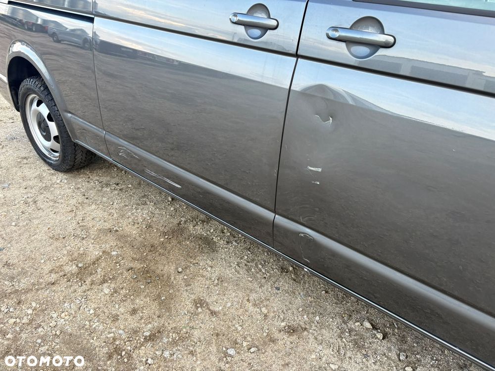 Volkswagen Transporter T6.1 * KAMPER * WESTFALIA, CALIFORNIA * Otwierany Dach - 26