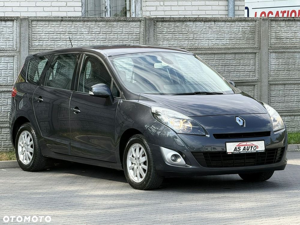 Renault Grand Scenic Gr 1.6 dCi Zen - 28