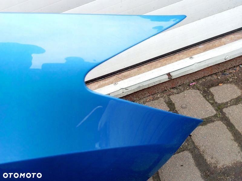 ford kuga mk1 błotnik prawy przód przedni q8 - 5