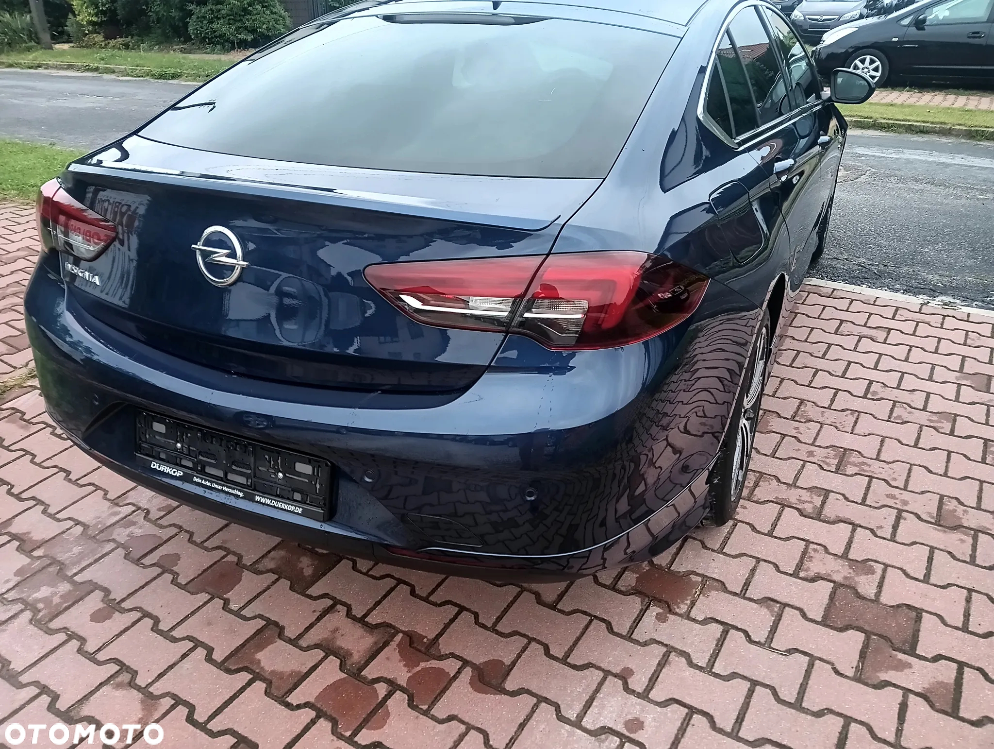 Opel Insignia Grand Sport 2.0 Diesel Dynamic - 15