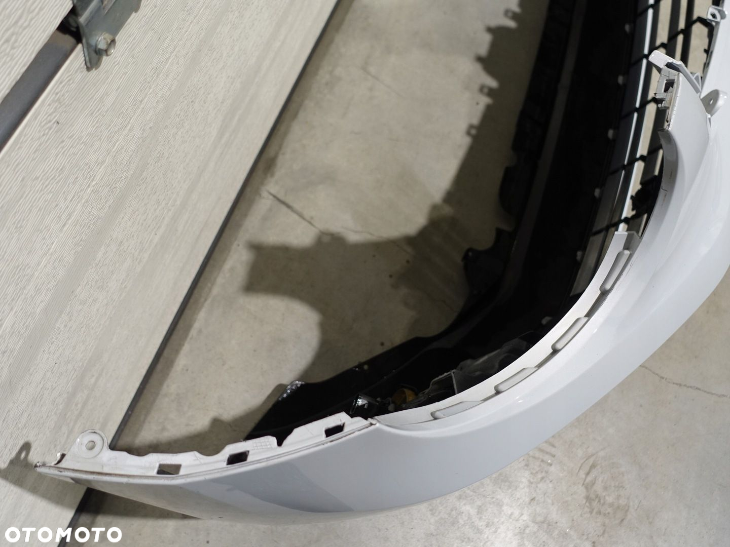 VW BEETLE 5C LIFT ZDERZAK PRZÓD PRZEDNI KOMPLETNY KRATKA SPOILER - 5