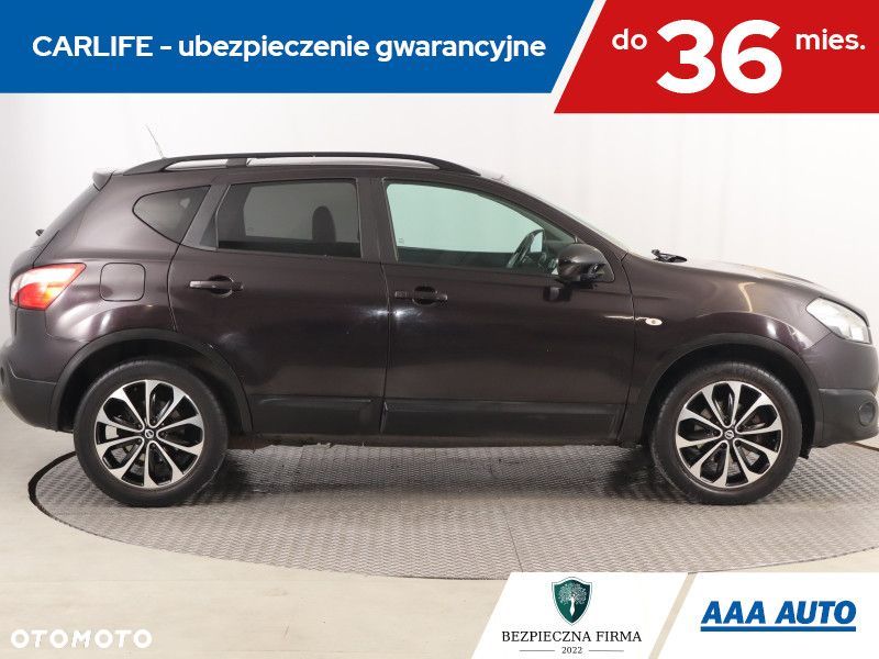 Nissan Qashqai - 7