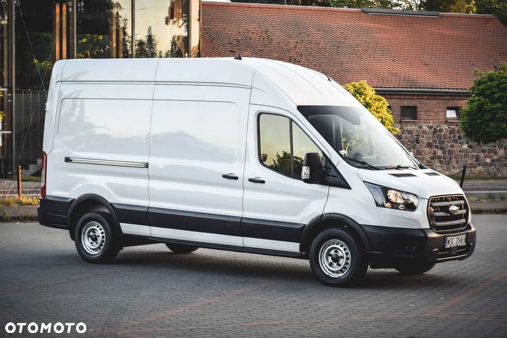Ford Transit L3H3 - 10