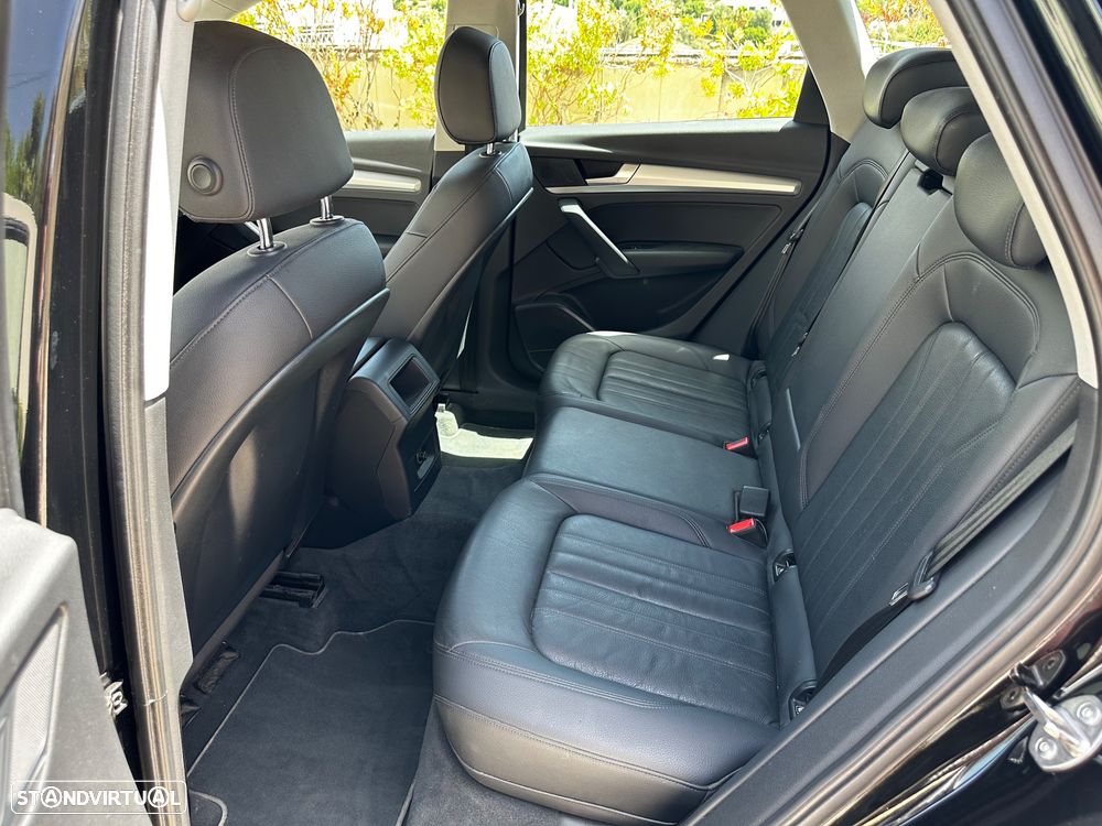 Audi Q5 2.0 TDI - 9