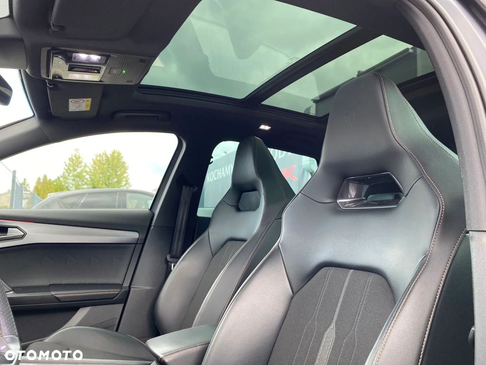 Cupra Formentor 2022