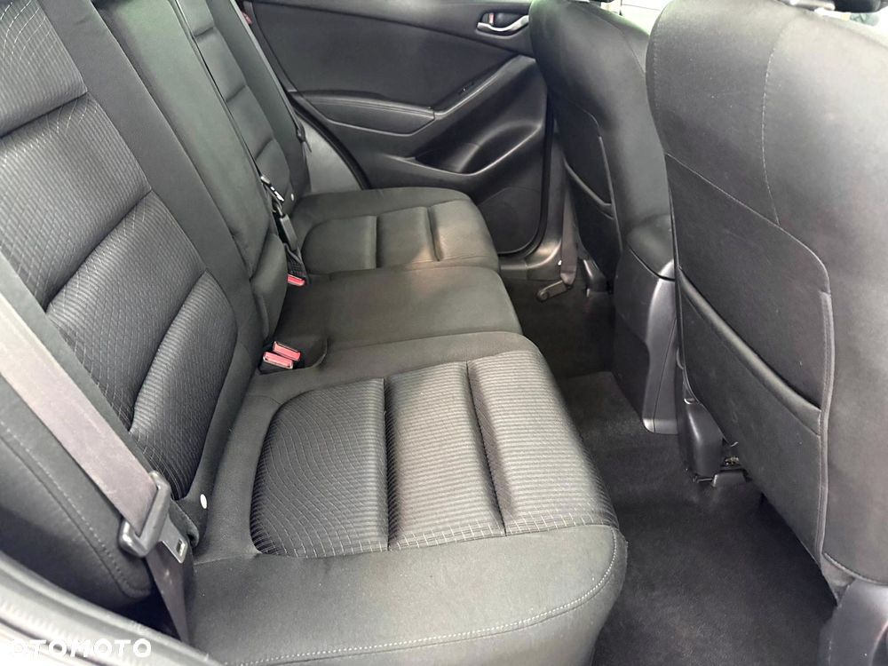 Mazda CX-5 2.0 Skyenergy - 24