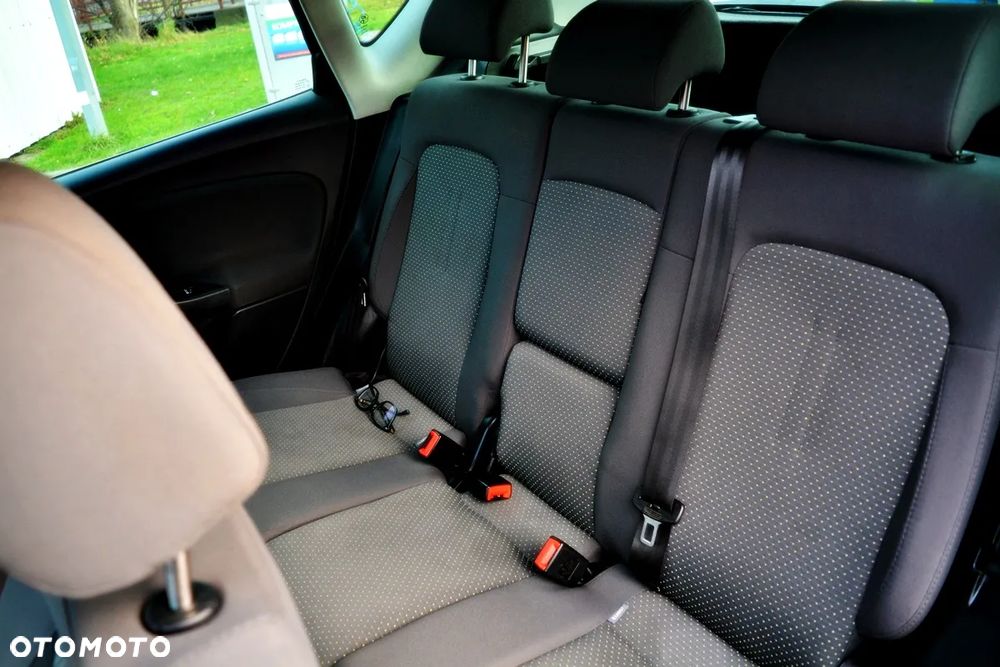 Seat Altea 1.9 TDI Stylance - 14