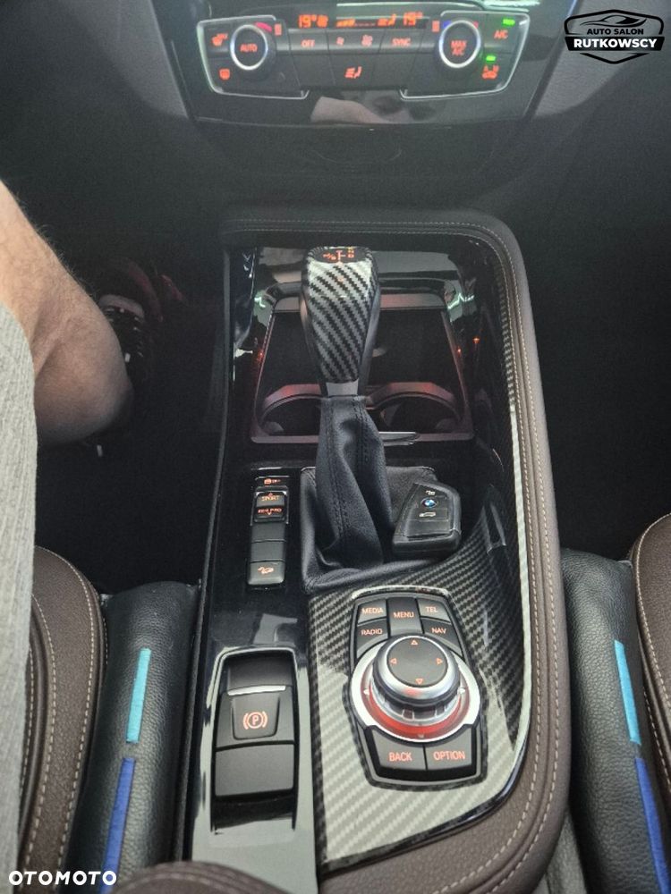 BMW X1 - 18