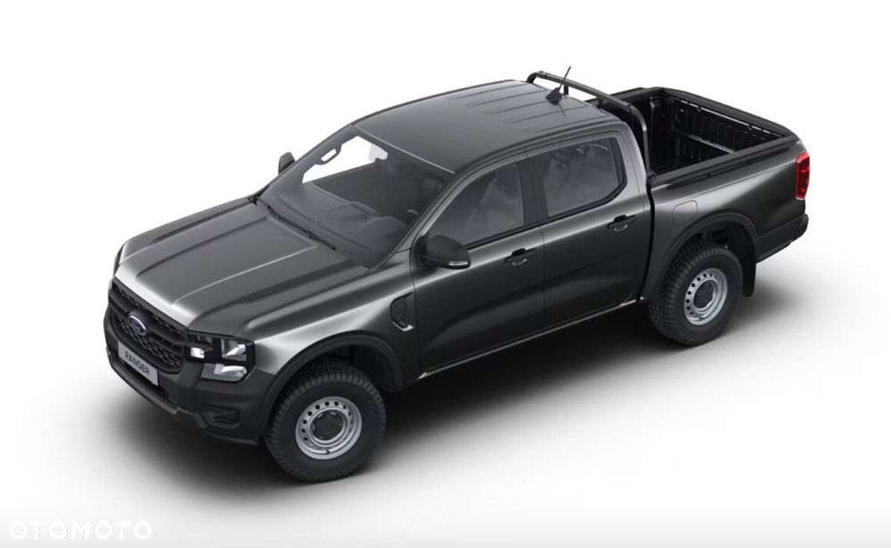 Ford Ranger - 9