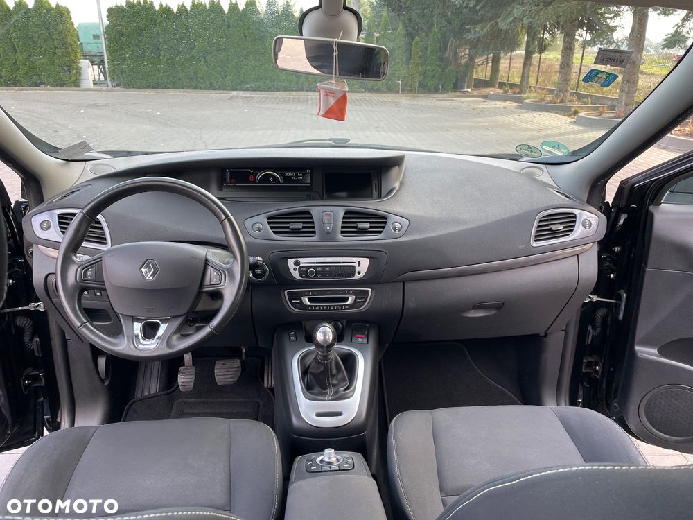 Renault Grand Scenic ENERGY TCe 115 S&S LIMITED - 15
