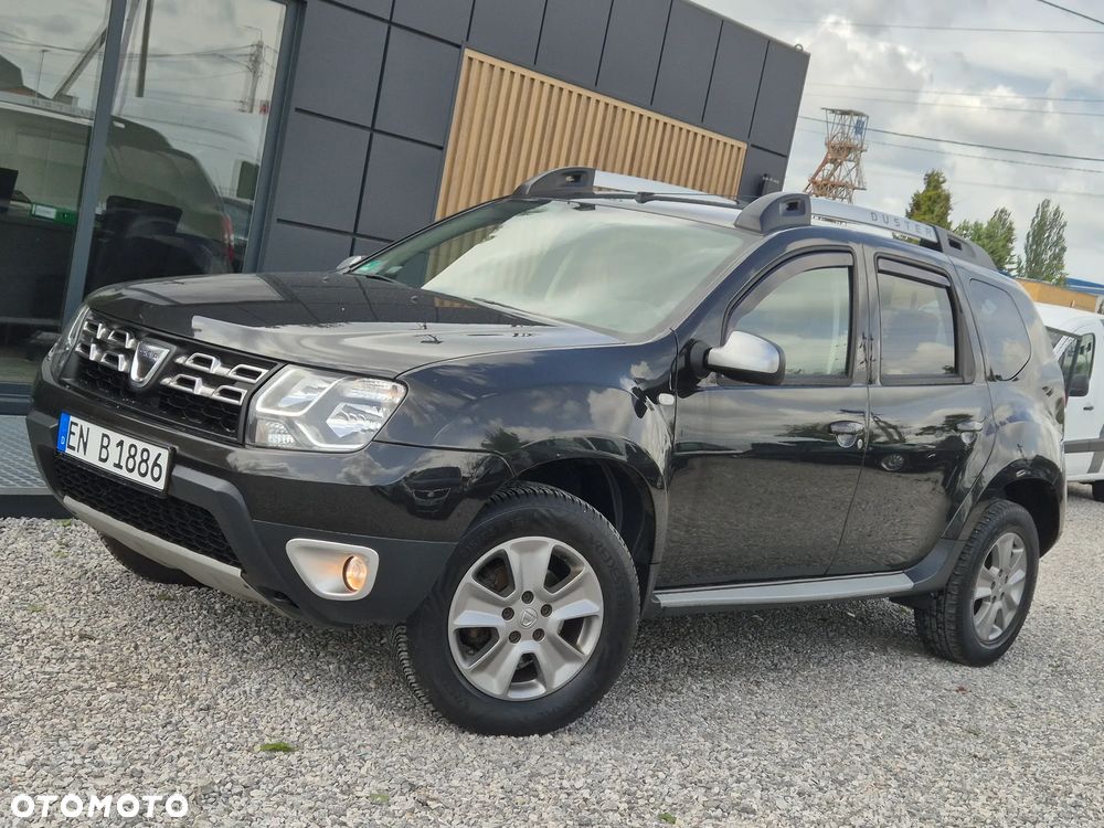 Dacia Duster 1.2 TCe Laureate S&S EU6 - 4