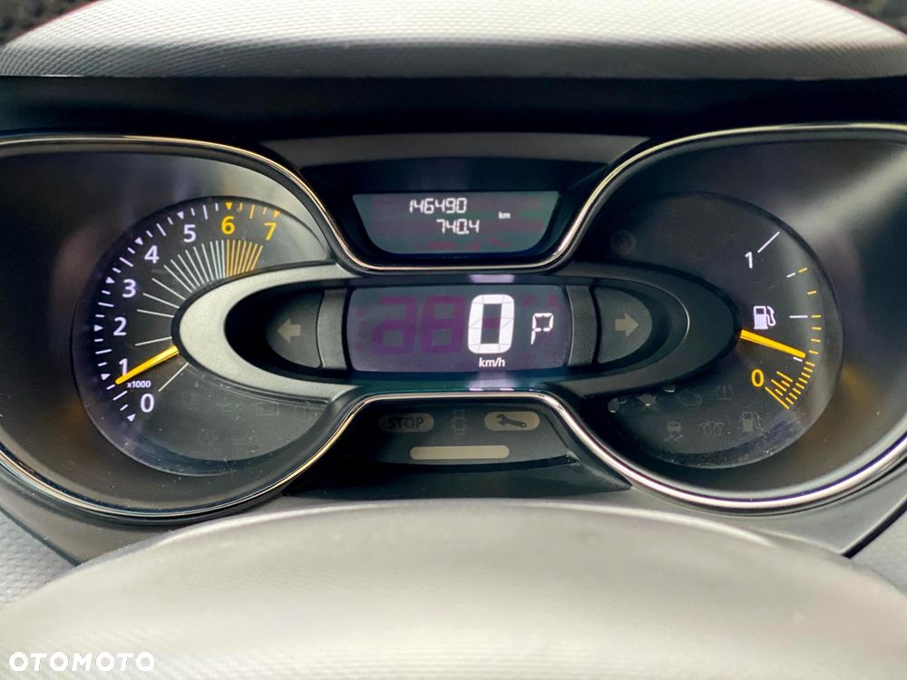 Renault Captur TCe 120 EDC Dynamique - 23