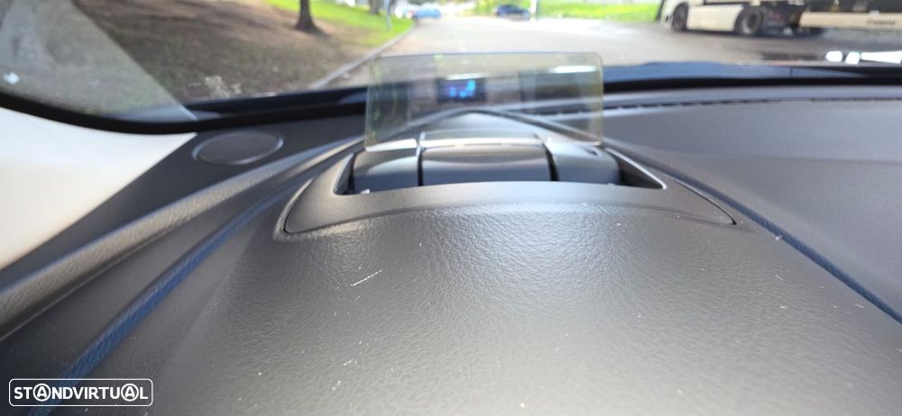 Mazda CX-3 1.5 Sky.Excellence HT Leather White Navi - 25