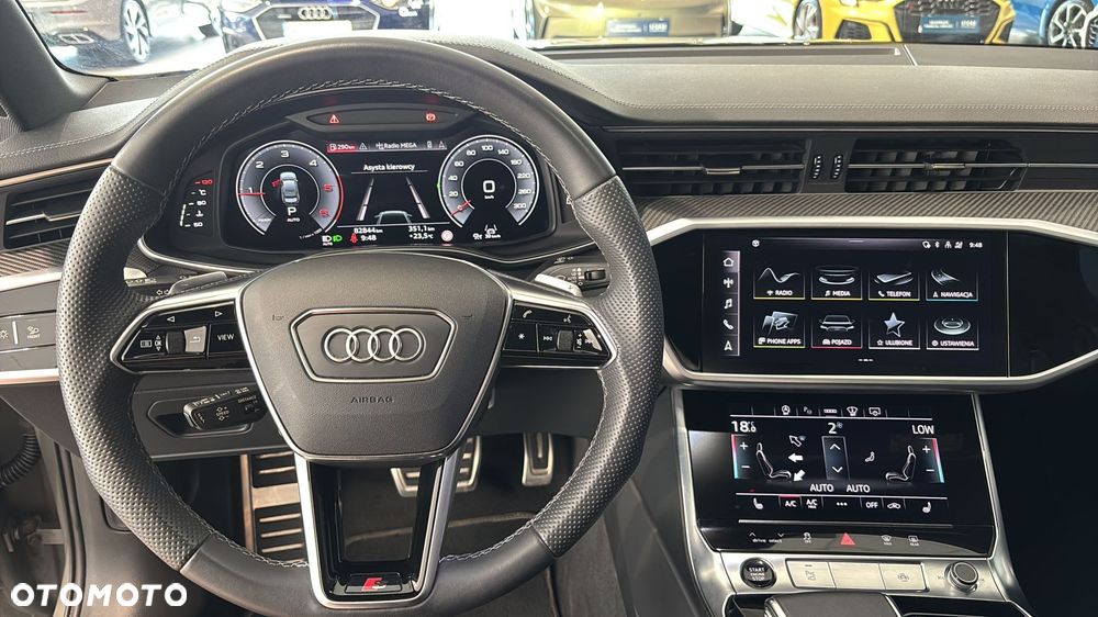 Audi A6 Allroad - 14
