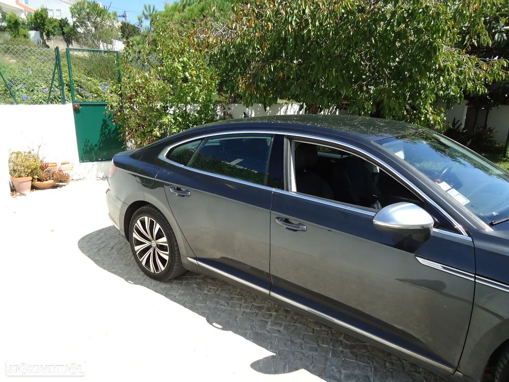 VW Arteon 2.0 TDI Elegance DSG - 4