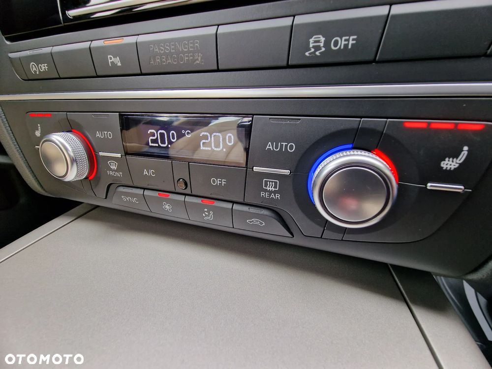 Audi A6 Limousine - 29