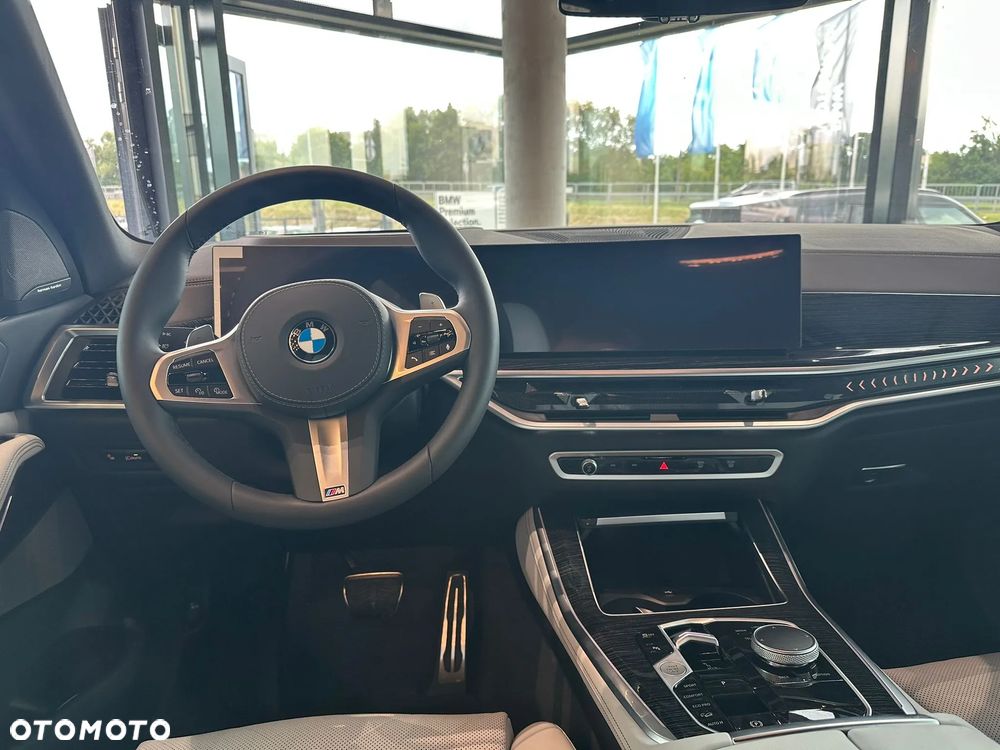BMW X5 xDrive30d mHEV sport - 22