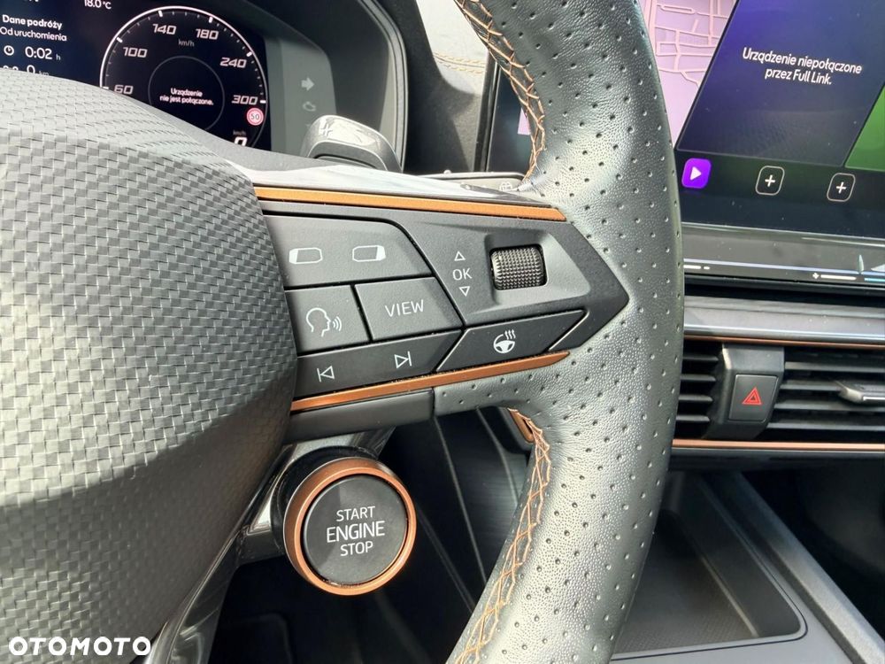Cupra Formentor 2.0 TSI 4Drive VZ DSG - 12