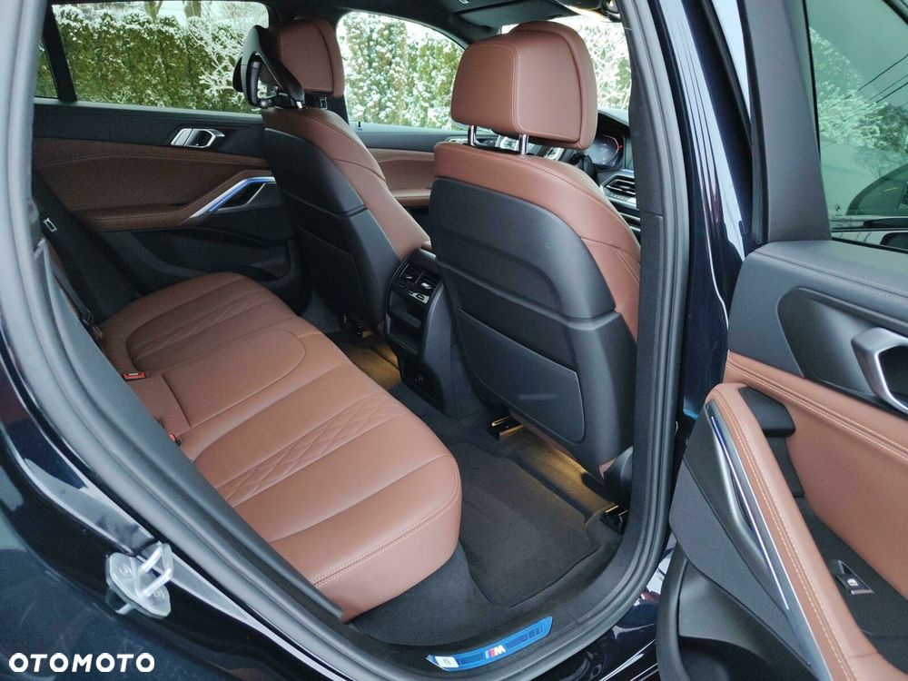 BMW X6 - 19