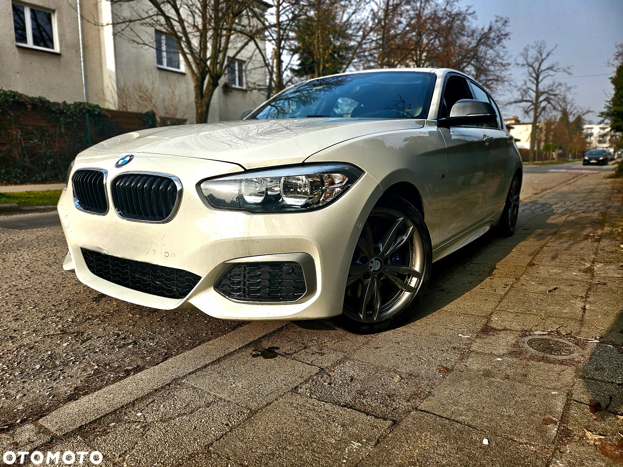 BMW 1M - 2