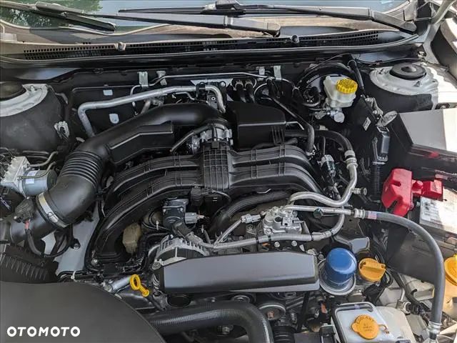 Subaru Outback 2.5i Exclusive - 31