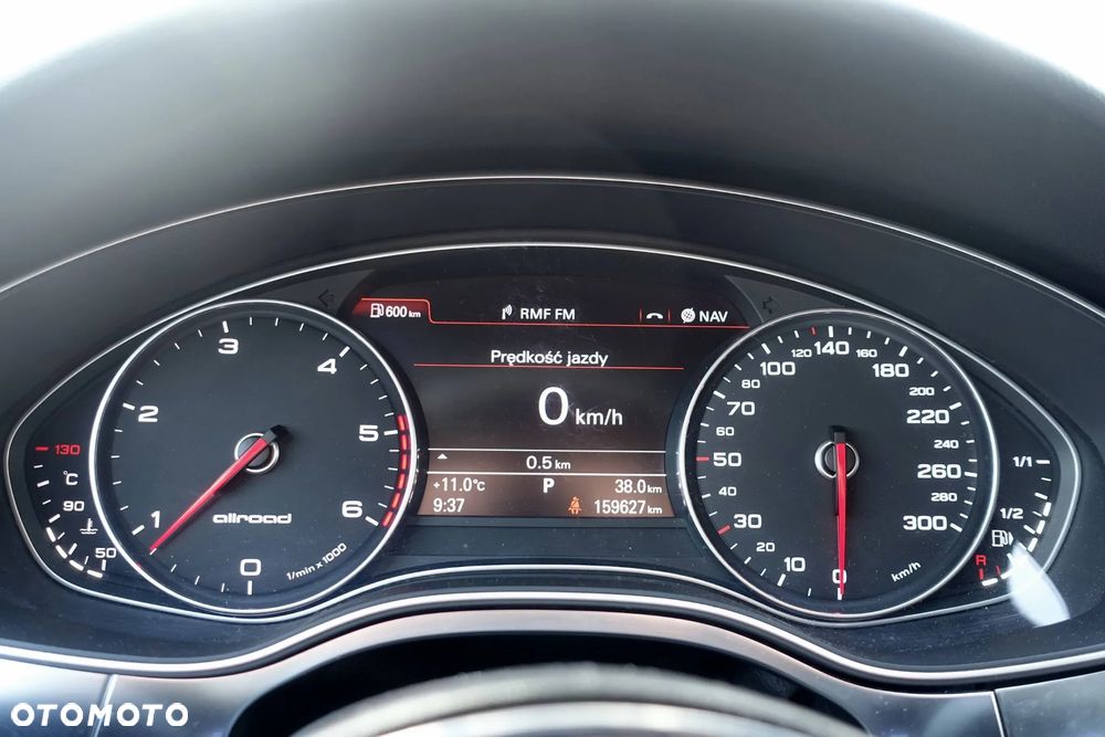 Audi A6 Allroad 3.0 TDI Quattro S tronic - 17