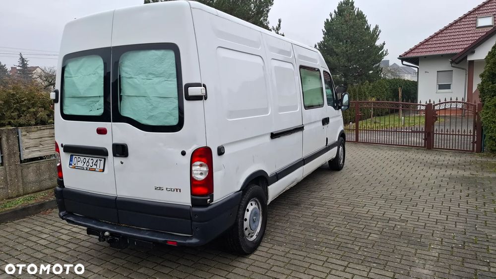 Renault Master - 4