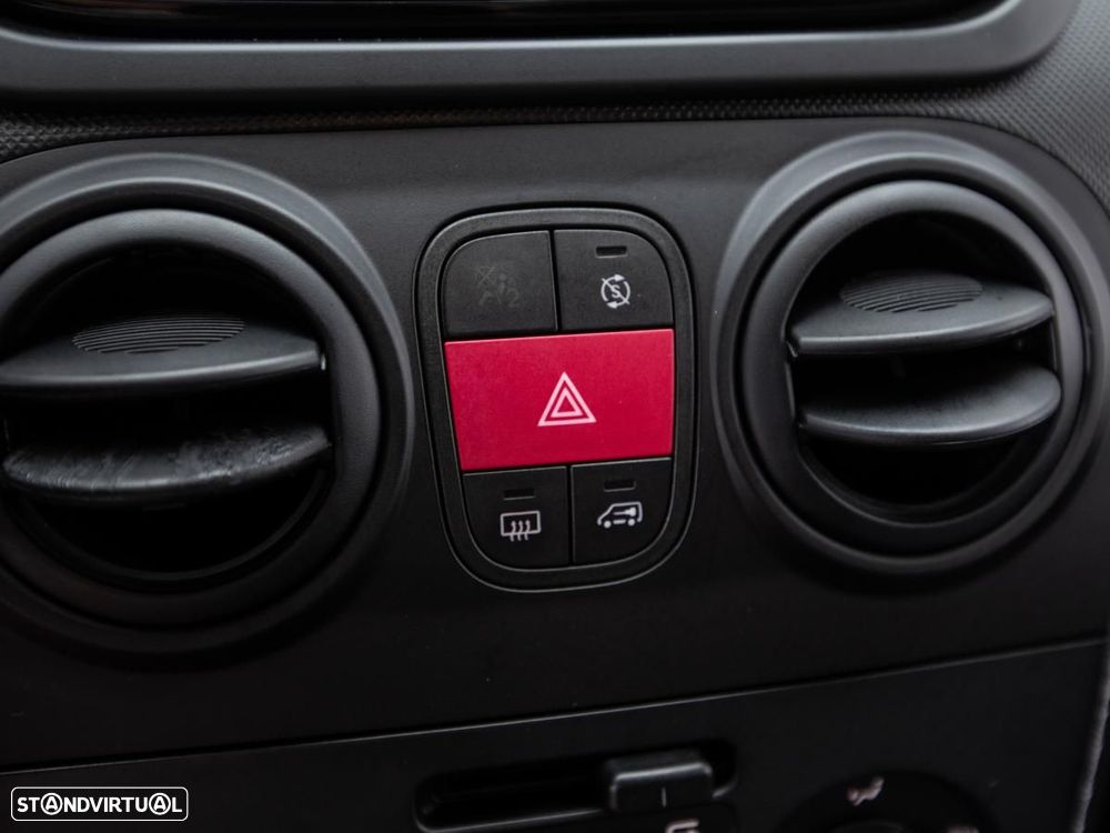 Fiat Fiorino 1.3 M-jet Adventure c/iva - 14