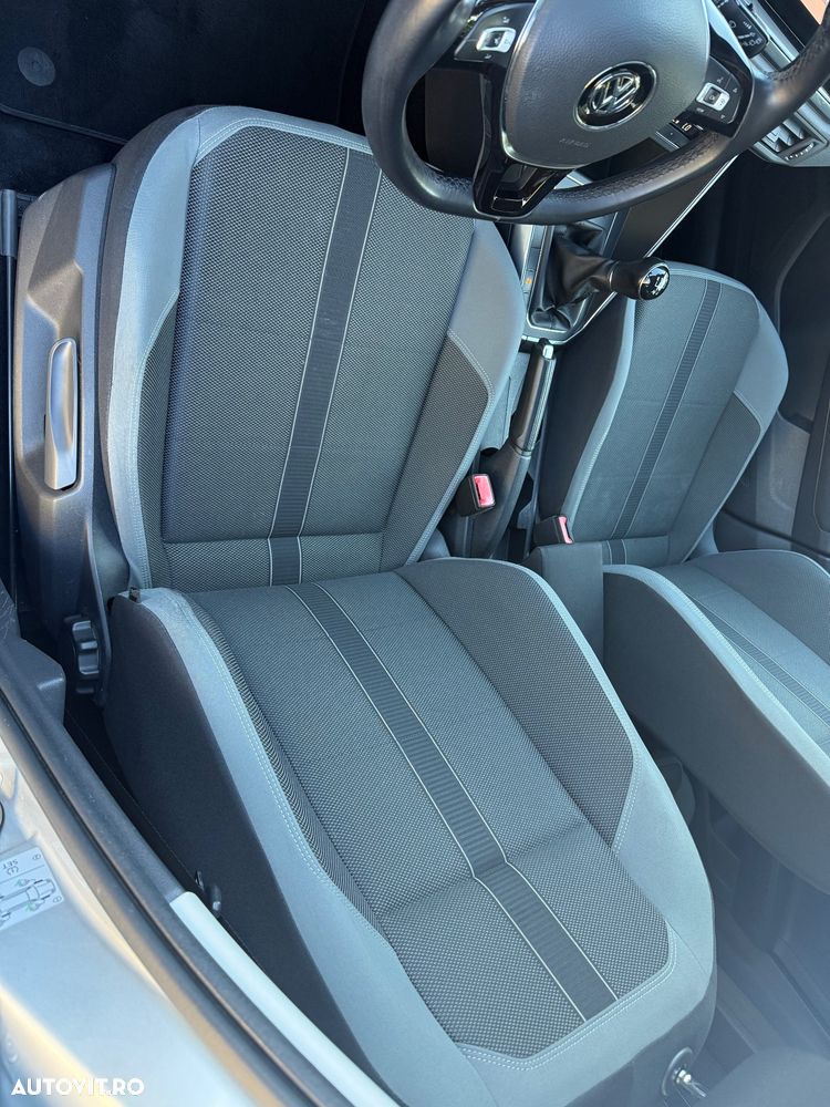 Volkswagen Polo 1.0 TSI Highline - 6