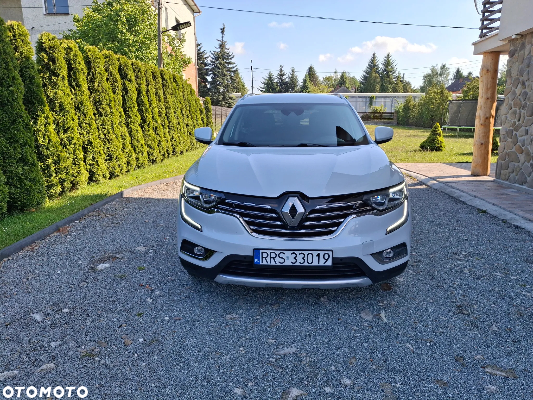 Renault Koleos ENERGY dCi 130 INTENS - 2