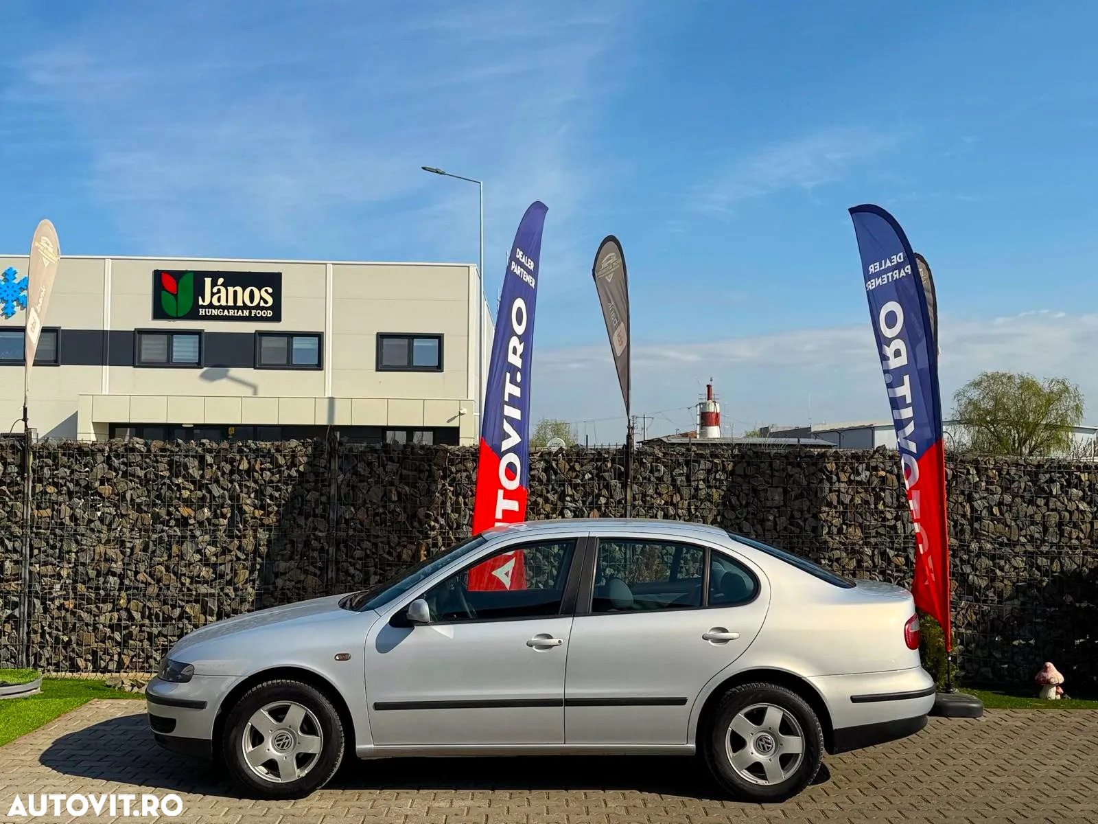 Seat Toledo - 17
