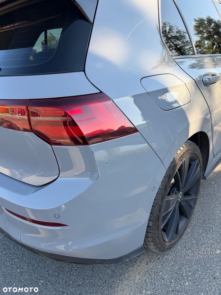 Volkswagen Golf 1.4 TSI BMT Highline DSG - 10