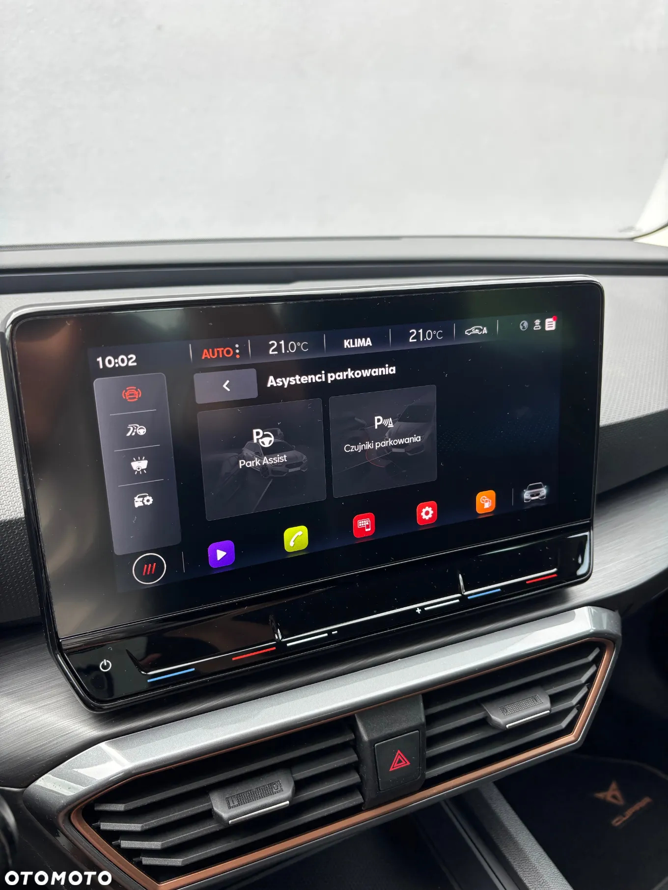 Cupra Leon Sportstourer - 17