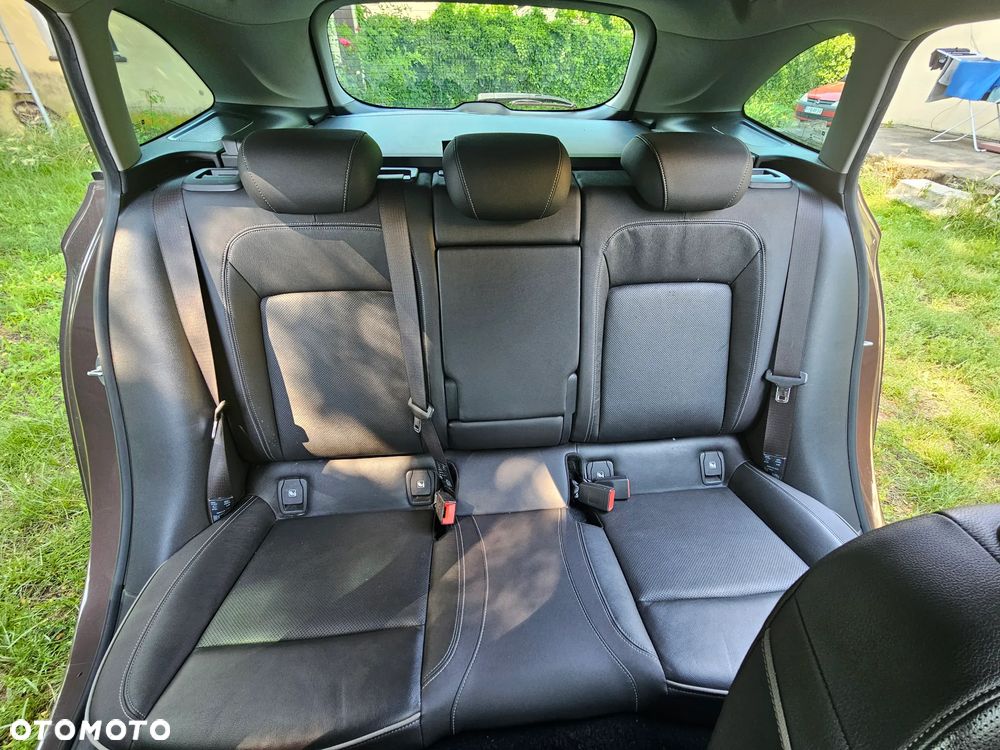 Opel Astra 1.6 CDTI Elite S&S - 18