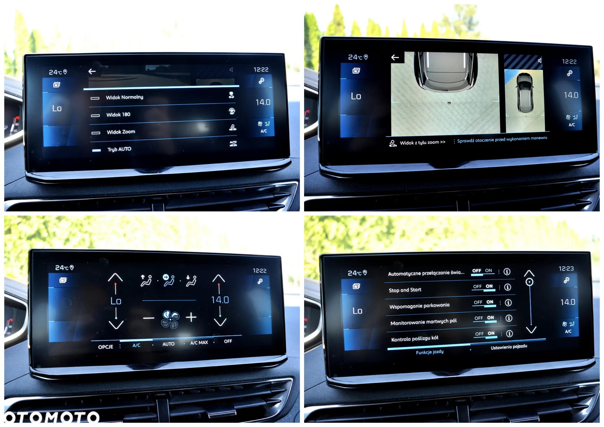 Peugeot 3008 PureTech 130 Stop & Start GPF Allure - 29