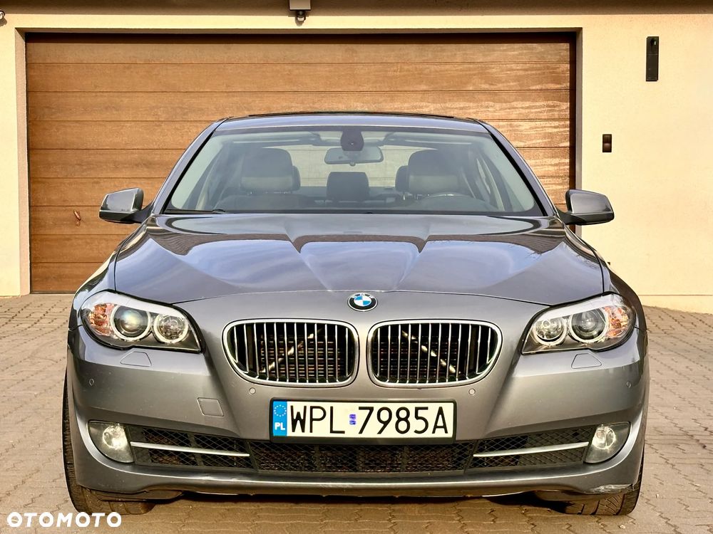 BMW Seria 5 - 9
