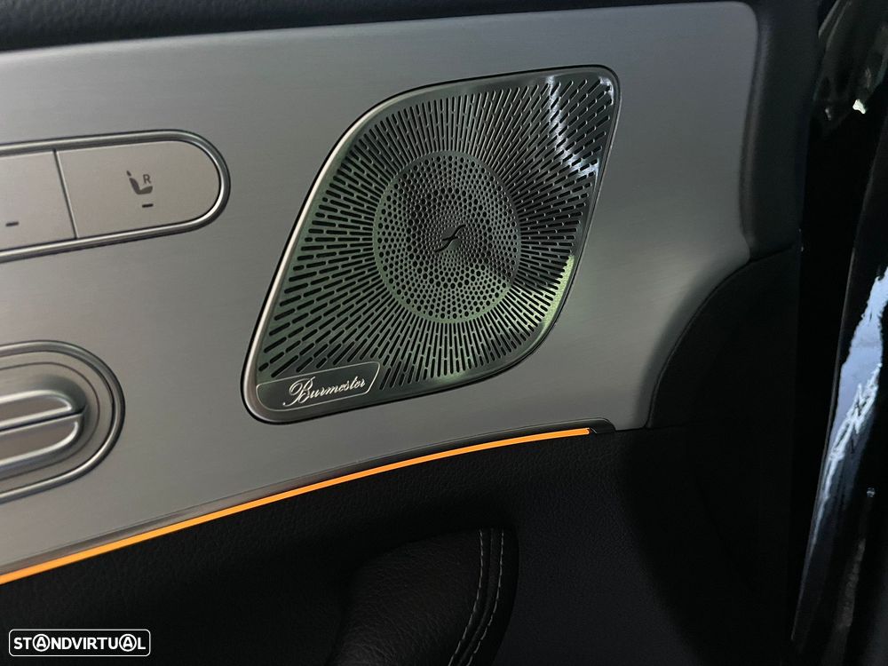 Mercedes-Benz GLE 350 de 4Matic 9G-TRONIC AMG Line Advanced Plus - 21