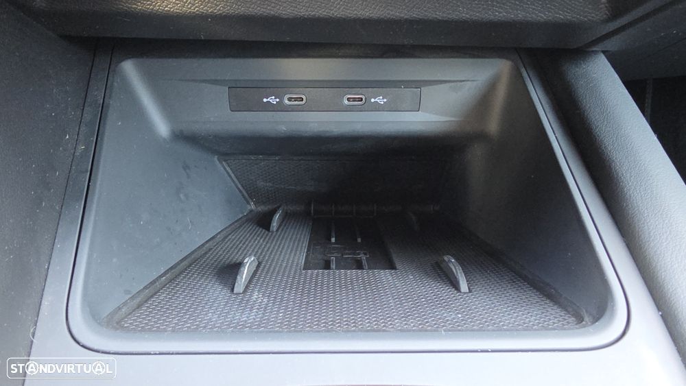 Cupra Formentor 1.5 e-Hybrid DSG - 43