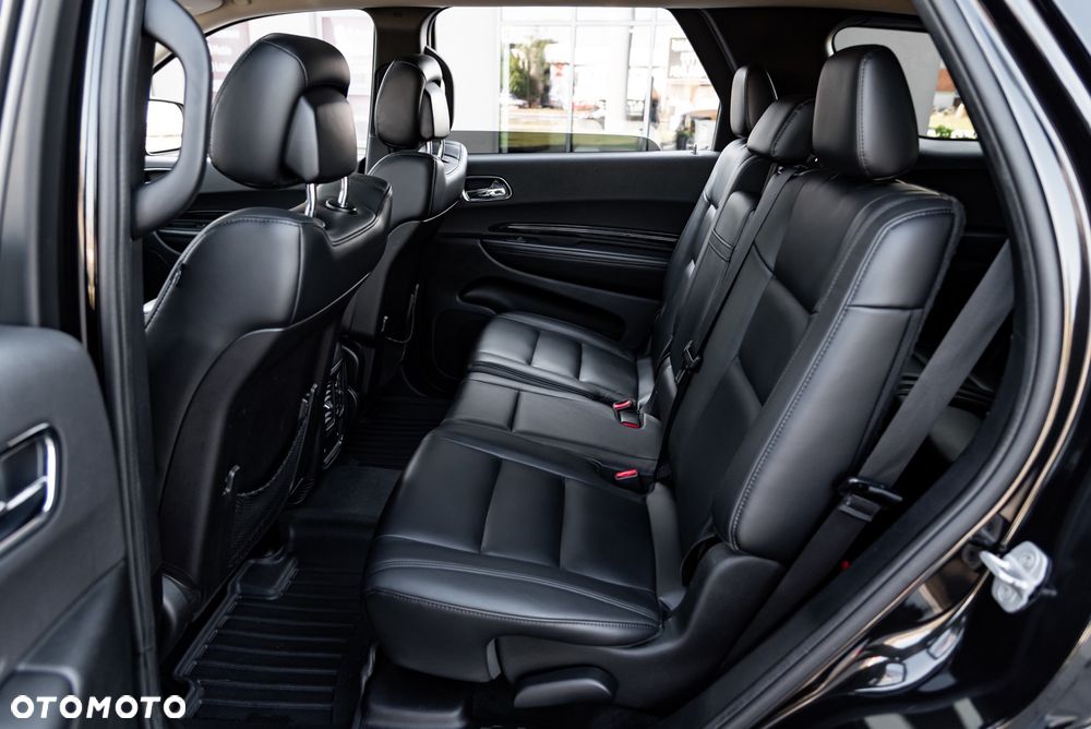 Dodge Durango - 20