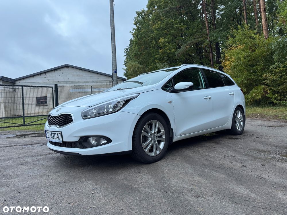 Kia Ceed - 3