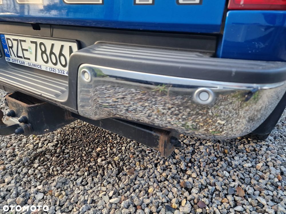 Ford Ranger 2.0 EcoBlue 4x4 DC XLT - 36