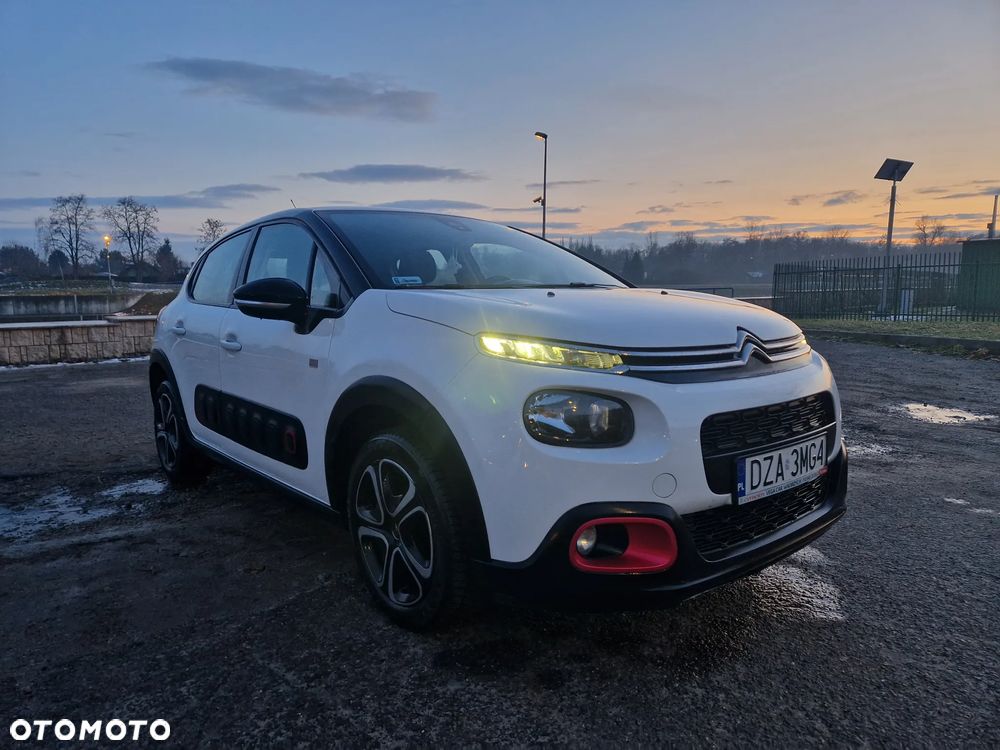 Citroën C3 1.2 PureTech Elle - 7