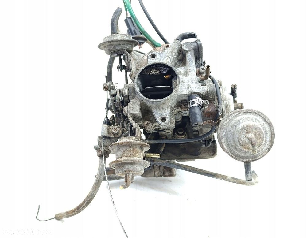 MONOWTRYSK WTRYSK JEDNOPUNKTOWY FIAT CINQUECENTO CC 0.7 7705650 - 6