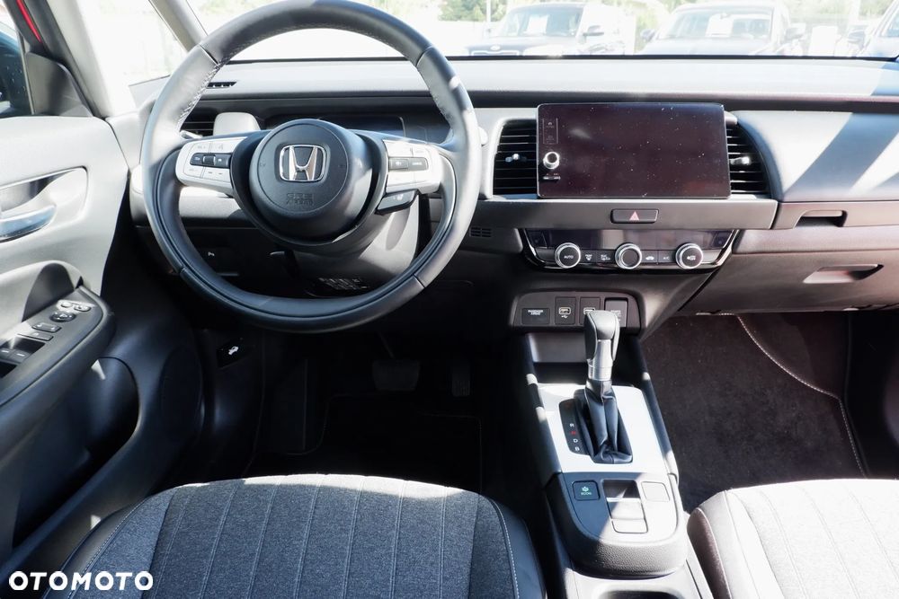 Honda Jazz e:HEV 1.5 i-MMD Executive - 12